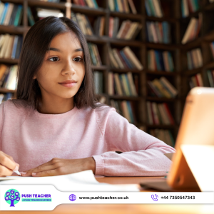 Expert KS2 Maths Tutoring for Years 3–6: Personalised and Affordable